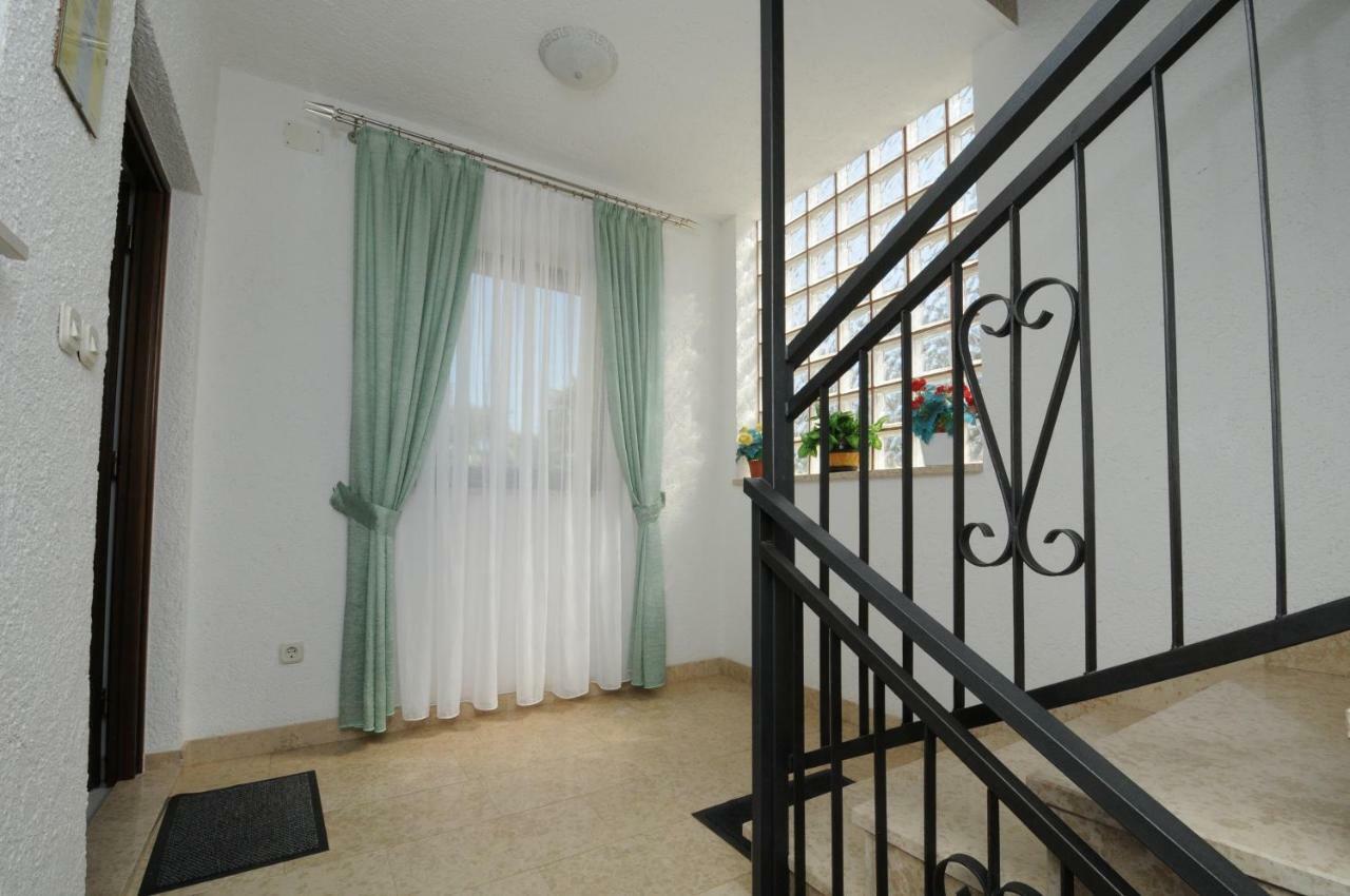 Apartments Jasmina โปเรช ห้อง รูปภาพ